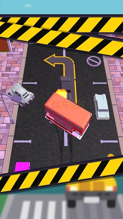 科目二真实模拟游戏下载