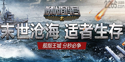 舰队指挥官