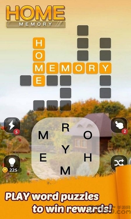 家居回忆home memory官方版