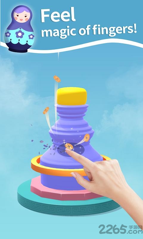 陶器3D让我们来创造最新版 陶器3D让我们来创造游戏下载