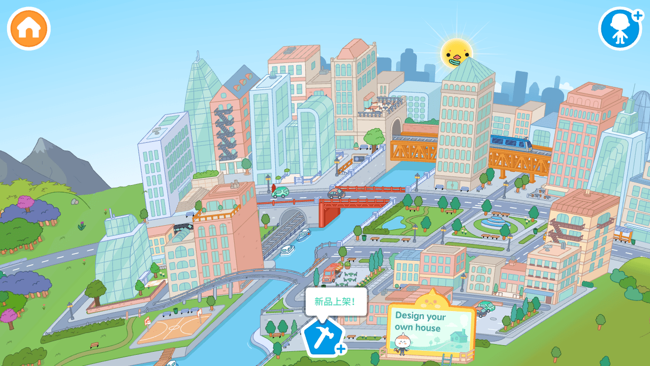 Toca World 2025 年最新安装指南 Toca World 2025 年最新安装指南