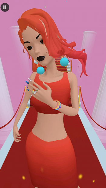 女人就得宠免费版