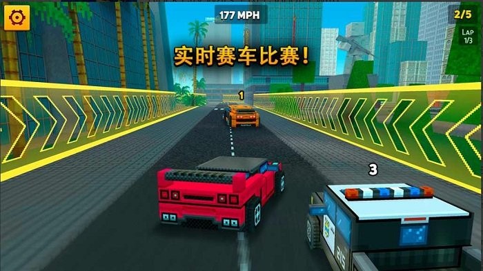 像素城市战争破解版无限金币