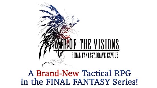 ffbe幻影战争台服