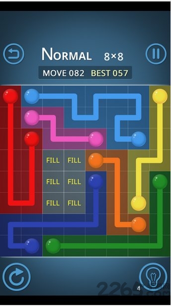 涂鸦连线之王破解版下载