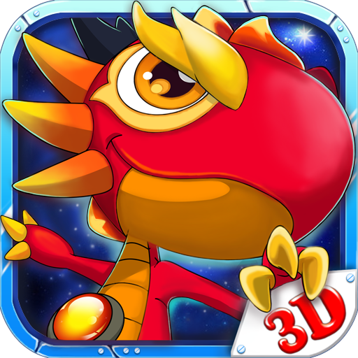 斗龙战士3d官方版