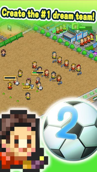 开罗冠军足球物语2无限道具