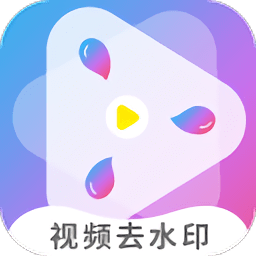 视频去水印无痕版软件
