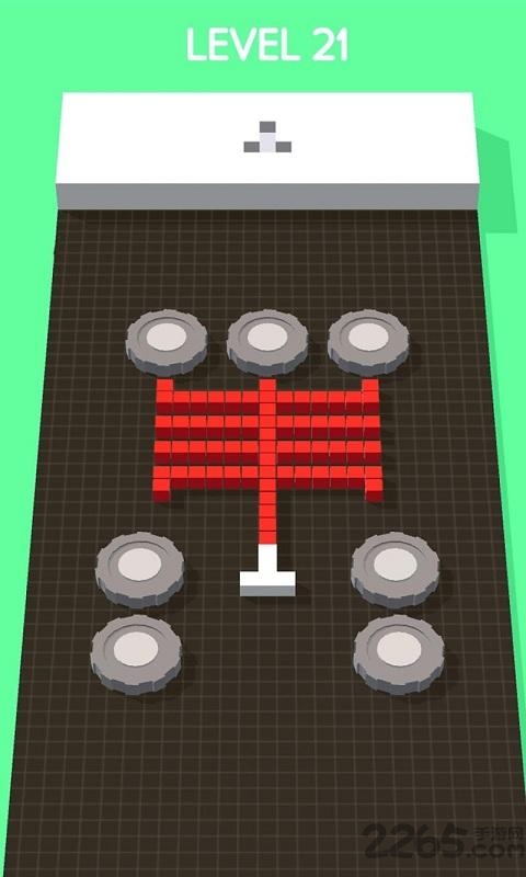 三维色块官方版