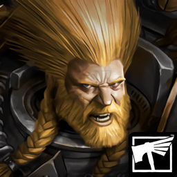 战锤霍拉斯叛乱军团游戏(legions)