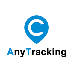 anytracking定位器