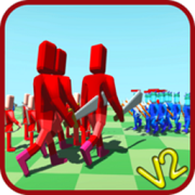 战争模拟器v2手机版