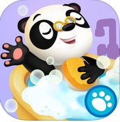 熊猫博士讲卫生内购破解版