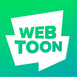 Naver Webtoon官方版app