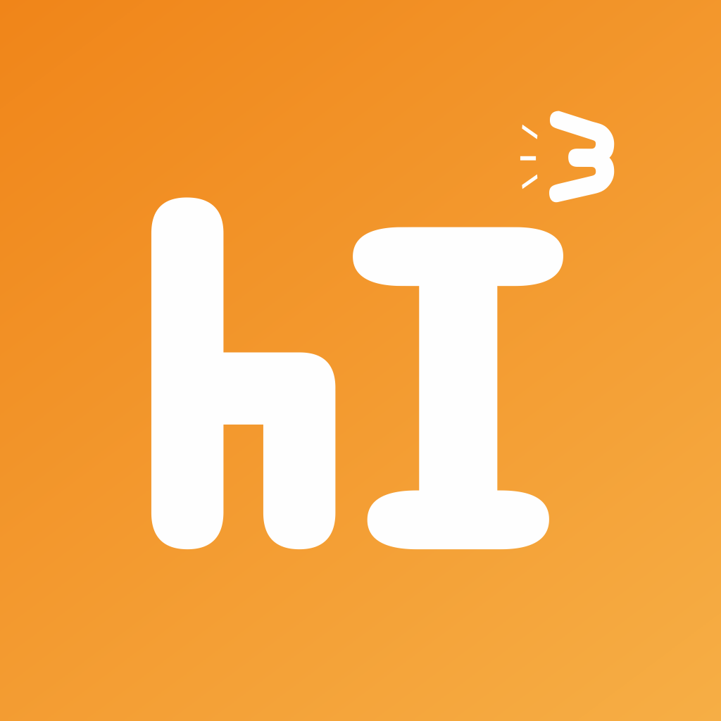 hi立方英语app
