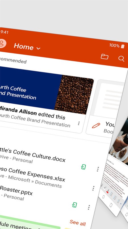 Microsoft 365 Office 下载免费完整版