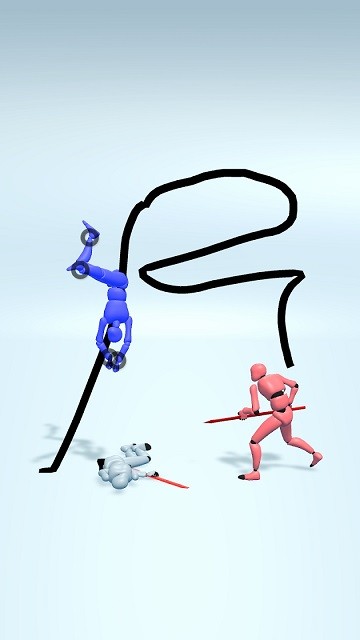DrawAction官方版 drawaction游戏下载