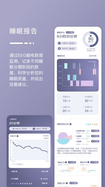 深海豚easleep睡眠仪