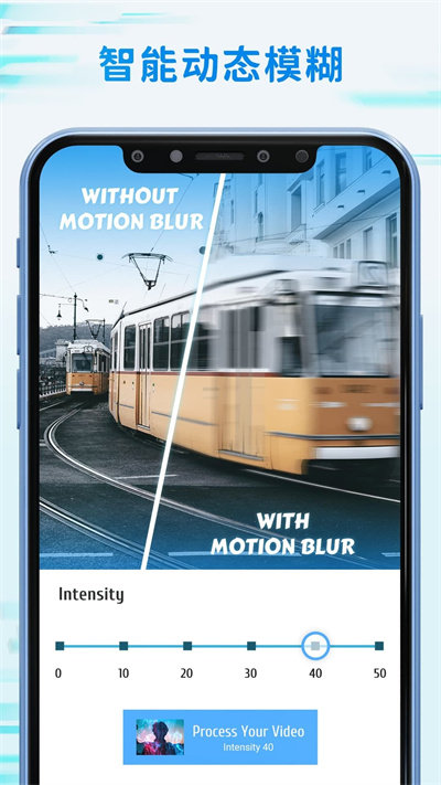 timecut补帧慢动作编辑器app
