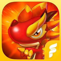 斗龙战士3龙印之战内购破解版