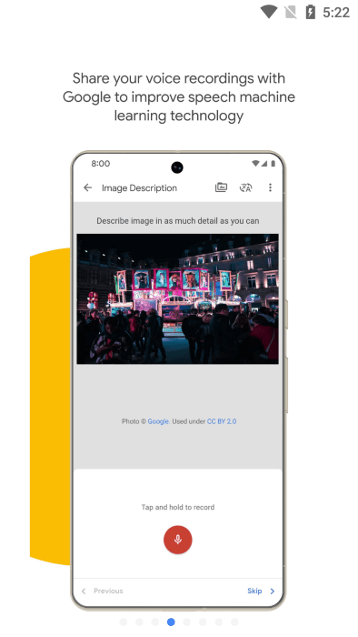 google众包平台(crowdsource)