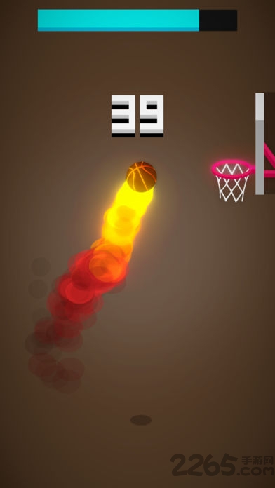 dunk hit手游