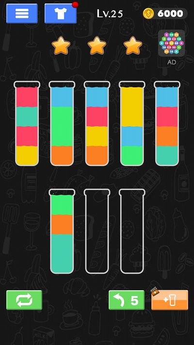 倒水我最溜最新版 倒水我最溜游戏下载