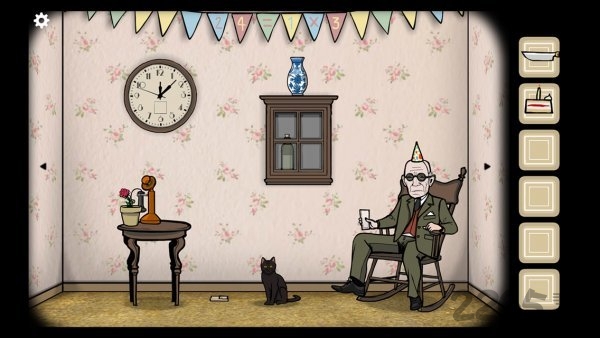 逃离方块生日游戏下载