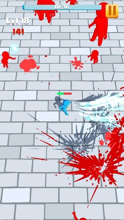 士兵生存3D史诗级战争手机版下载