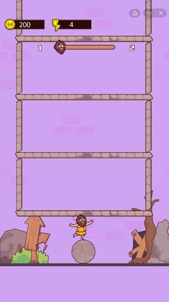 刺激大冒险手游