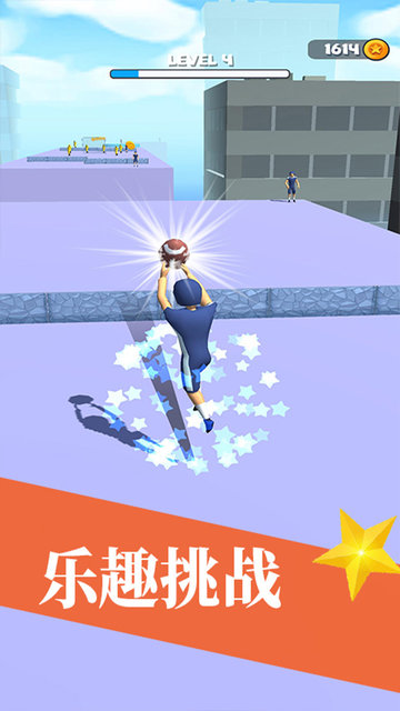 绝地抛射游戏 绝地抛射手游下载