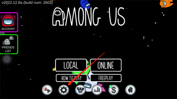 amongus设置中文教程 amongus设置中文教程