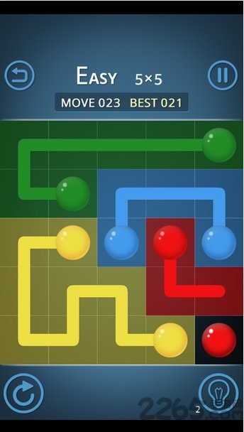 涂鸦连线之王手机破解版