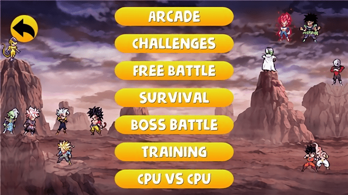 powerwarriors最新版本