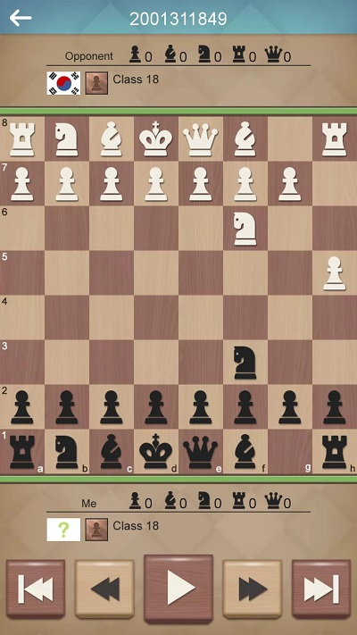 国际象棋世界大师最新版 国际象棋世界大师安卓版下载