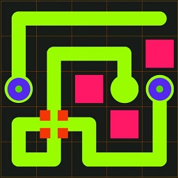 电力线逻辑谜题最新版