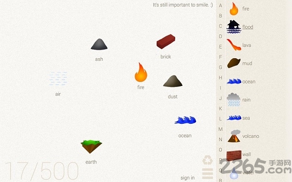 小小炼金术手游