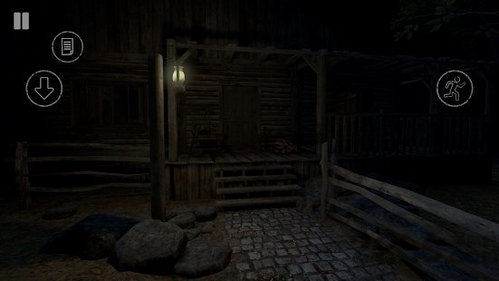 黑暗追捕者 黑暗追捕者下载