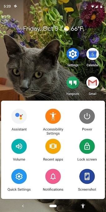 Android无障碍套件最新版(谷歌官方语音辅助工具)