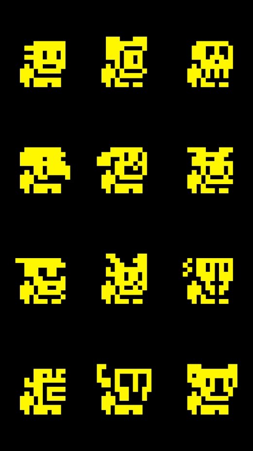 假面古墓游戏最新版(Tomb of the Mask)