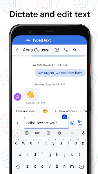 voice access软件下载