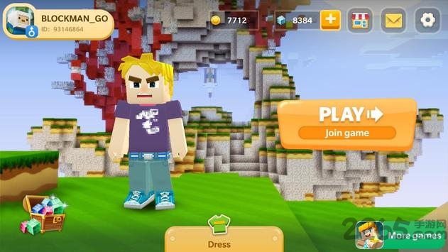 起床战争2中文版