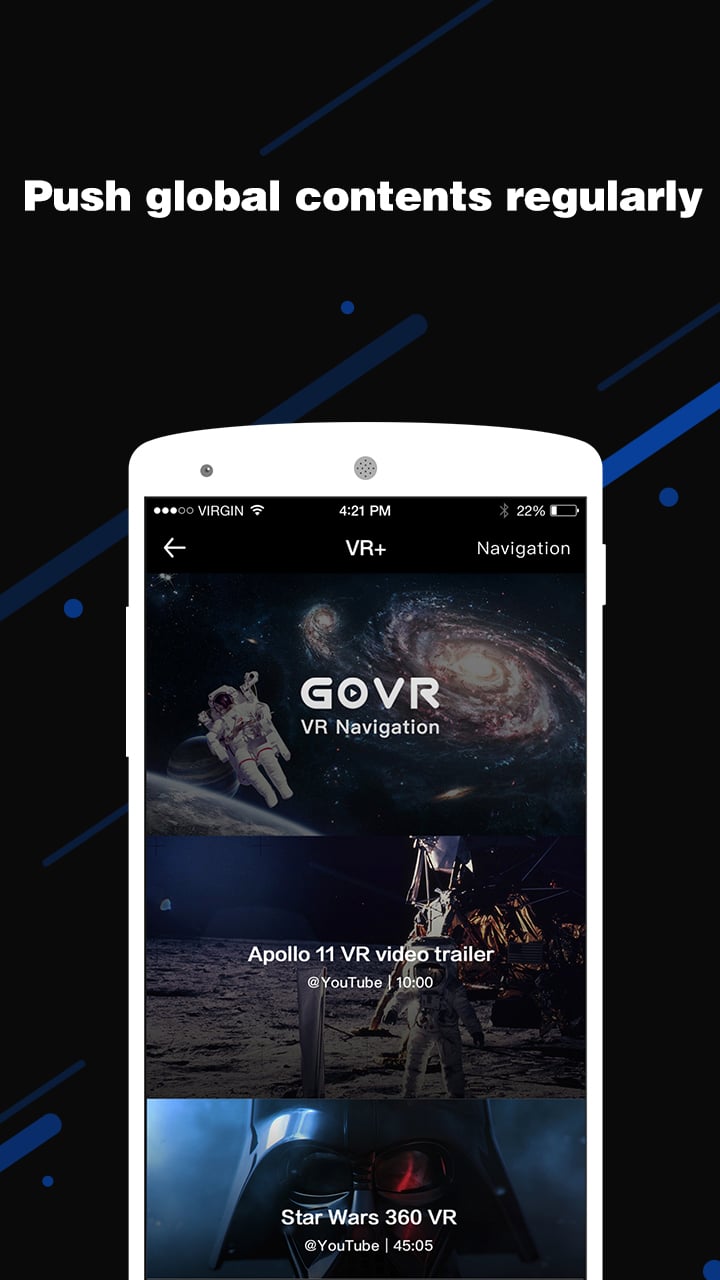 govr player(vr播放器)