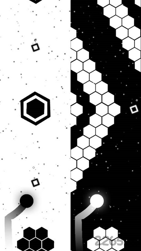 双重躲避破解版