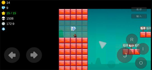 我想成为创造者关卡攻略