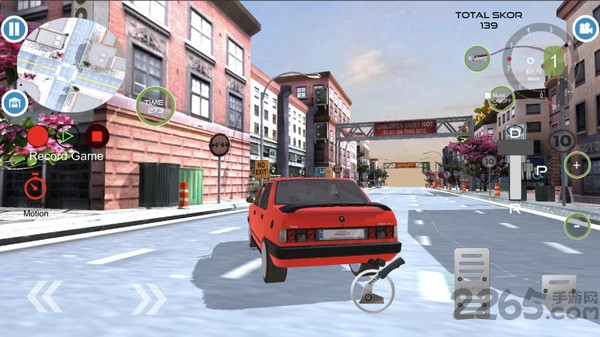 漂移大师模拟器中文版下载