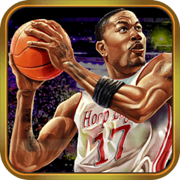 美国篮球联赛游戏