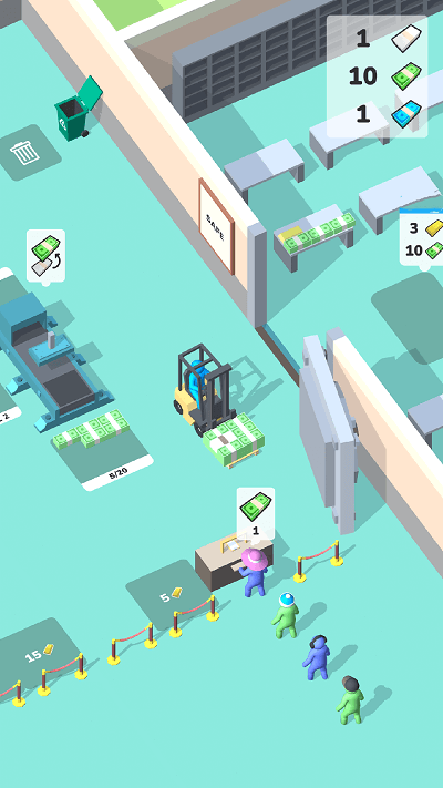 我的小小银行手机版