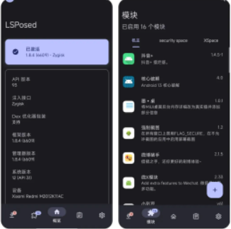 LSP框架安装教程 LSP框架使用教程