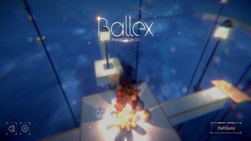 ballex正版